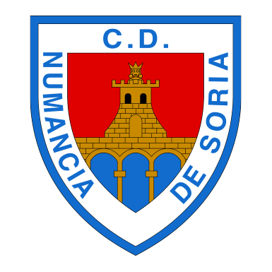 CD NUMANCIA DE SORIA