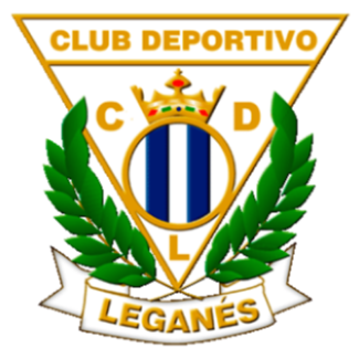 CD LEGANÉS "B"