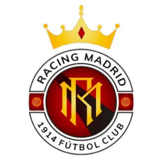 RACING MADRID FC
