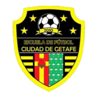 EF CIUDAD DE GETAFE