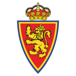 REAL ZARAGOZA DEPORTIVO ARAGÓN