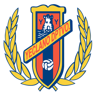 YECLANO DEPORTIVO