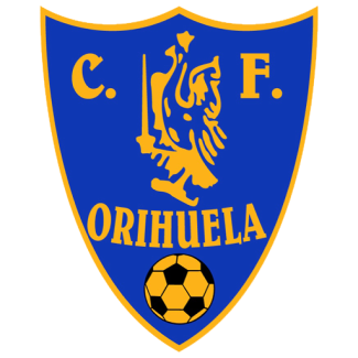 ORIHUELA CF