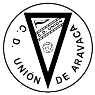 CD UNIÓN DE ARAVACA