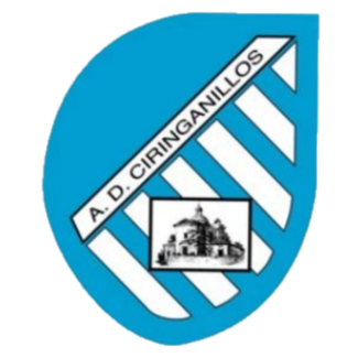 AD CIRINGANILLOS