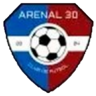 CD ARENAL 30