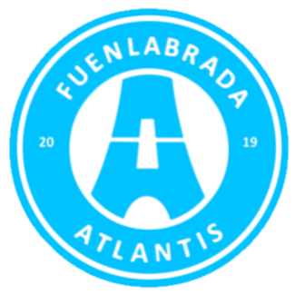 CD FUENLABRADA ATLANTIS