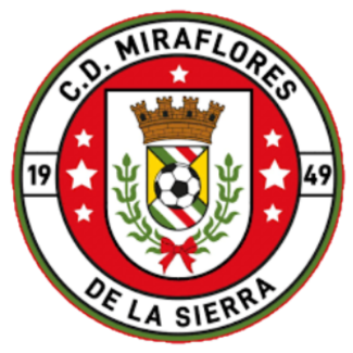 CD MIRAFLORES DE LA SIERRA