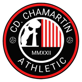 CDE CHAMARTÍN ATHLETIC