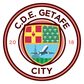 CD GETAFE CITY