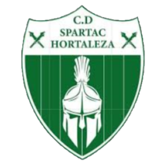 CDE SPARTAC DE HORTALEZA