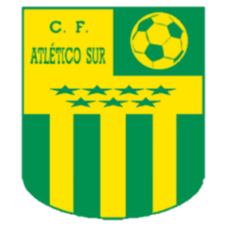 CF ATLÉTICO SUR
