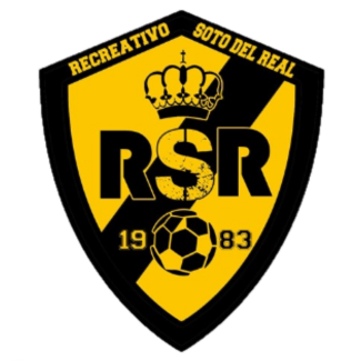 RECREATIVO SOTO DEL REAL CF