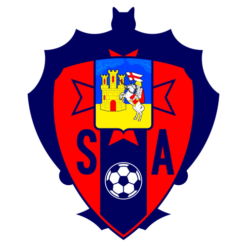 SPORTING DE ALCÁZAR CF
